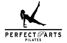 PERFECT PARTS PILATES trademark