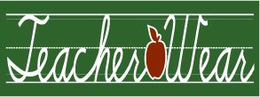TEACHER WEAR trademark