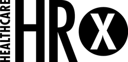 HEALTHCARE HRX trademark