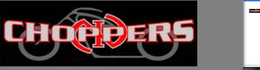 NI CHOPPERS trademark