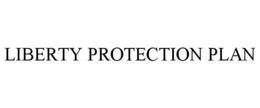 LIBERTY PROTECTION PLAN trademark
