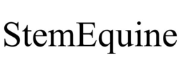 STEMEQUINE trademark