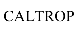 CALTROP trademark