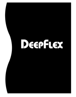 DEEPFLEX trademark