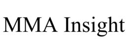 MMA INSIGHT trademark