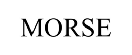 MORSE trademark