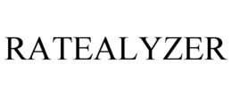 RATEALYZER trademark