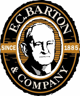 E.C. BARTON & COMPANY SINCE 1885 trademark