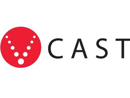 V CAST trademark
