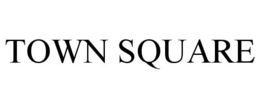 TOWN SQUARE trademark