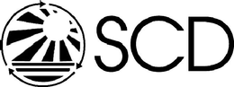 SCD trademark