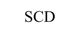 SCD trademark