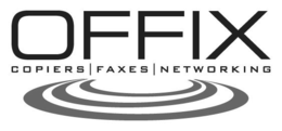 OFFIX COPIERS | FAXES | NETWORKING trademark