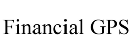 FINANCIAL GPS trademark