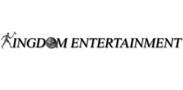 KINGDOM ENTERTAINMENT trademark