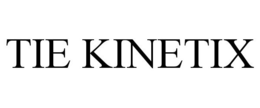 TIE KINETIX trademark