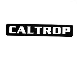 CALTROP trademark