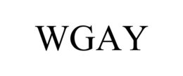 WGAY trademark