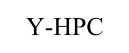 Y-HPC trademark