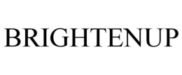 BRIGHTENUP trademark