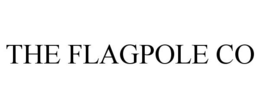 THE FLAGPOLE CO trademark