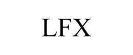 LFX trademark