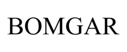 BOMGAR trademark