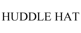 HUDDLE HAT trademark