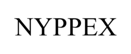 NYPPEX trademark
