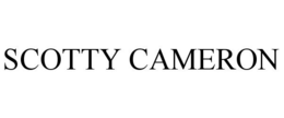 SCOTTY CAMERON trademark