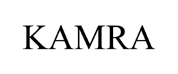 KAMRA trademark