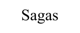 SAGAS trademark