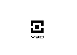 V3D trademark