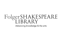 FOLGERSHAKESPEARE LIBRARY ADVANCING KNOWLEDGE & THE ARTS trademark