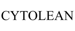 CYTOLEAN trademark
