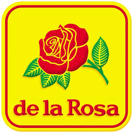 DE LA ROSA trademark