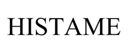 HISTAME trademark