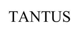 TANTUS trademark