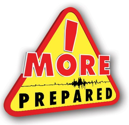 MORE PREPARED trademark