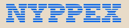 NYPPEX trademark