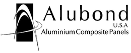 ALUBOND U.S.A. ALUMINIUM COMPOSITE PANELS trademark