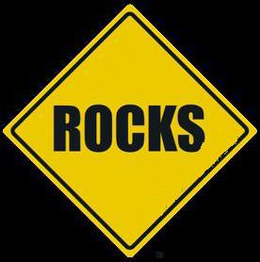 ROCKS trademark