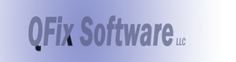 QFIX SOFTWARE LLC trademark