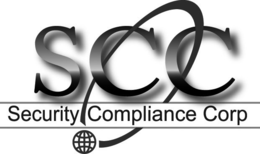 SCC SECURITY COMPLIANCE CORP trademark