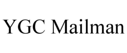 YGC MAILMAN trademark