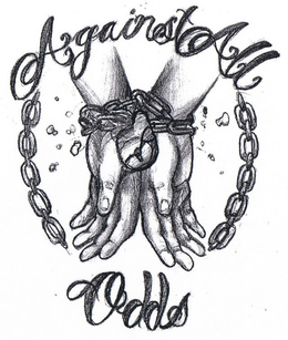 AGAINST ALL ODDS trademark