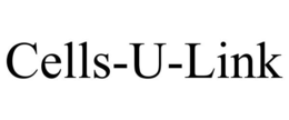 CELLS-U-LINK trademark