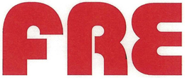 FRE trademark