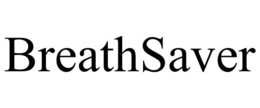 BREATHSAVER trademark