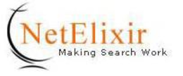 NETELIXIR MAKING SEARCH WORK trademark